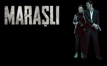 Maraşlı