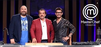 MasterChef 2026 29.Bölüm 16 Temmuz