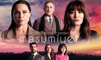 Masumiyet