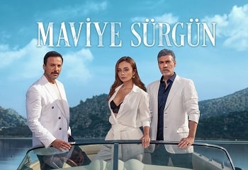 Maviye Sürgün