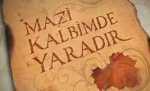 Mazi Kalbimde Yaradır