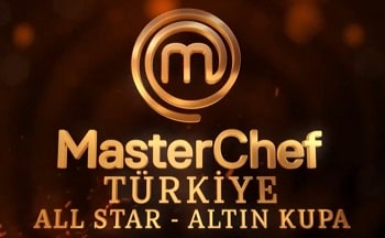 MasterChef All Star Altın Kupa