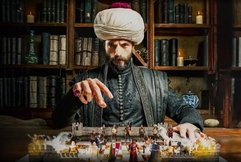 Mehmed Fetihler Sultanı 83.Bölüm Sezon Finali