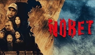 Nöbet