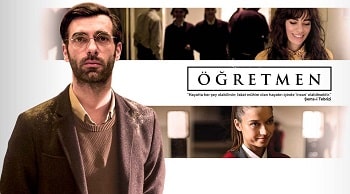 Öğretmen
