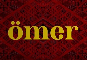 Ömer