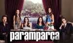 Paramparça