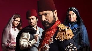Payitaht Abdülhamid