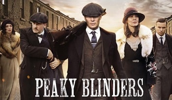 Peaky Blinders 6.Sezon 6.Bölüm Final