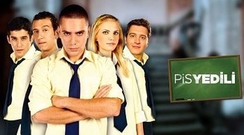 Pis Yedili