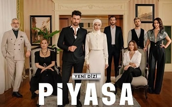 Piyasa