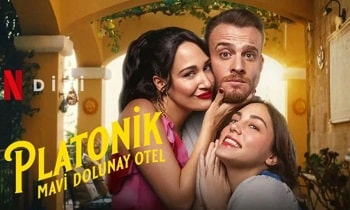 Platonik: Mavi Dolunay Otel