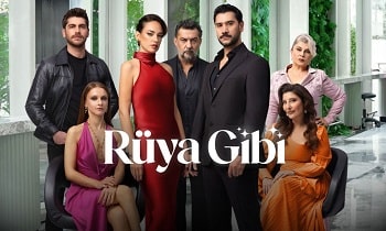 Rüya Gibi