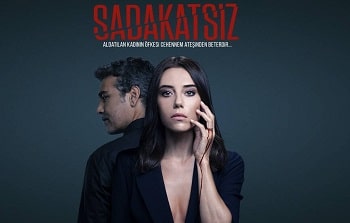 Sadakatsiz