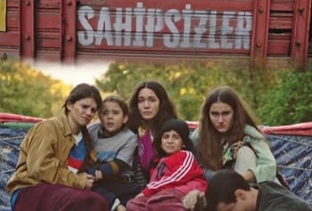 Sahipsizler