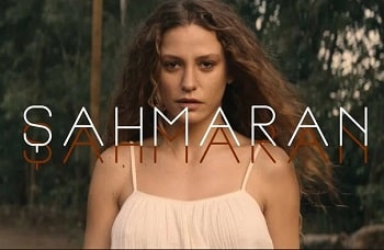 Şahmaran