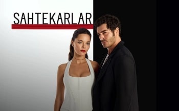 Sahtekarlar