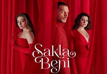 Sakla Beni