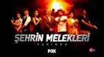 Şehrin Melekleri