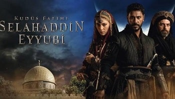 Selahaddin Eyyubi