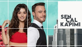 Sen Çal Kapımı
