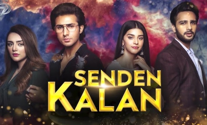 Senden Kalan