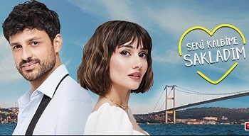 Seni Kalbime Sakladım