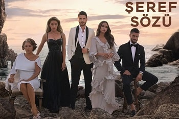 Şeref Sözü