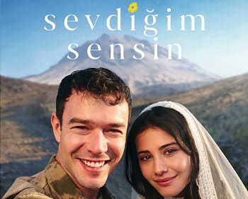 Sevdiğim Sensin 15.Bölüm Sezon Finali