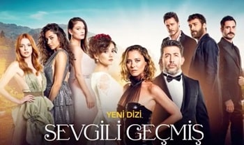 Sevgili Geçmiş