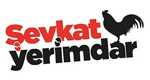 Şevkat Yerimdar