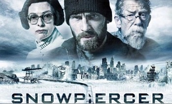 Snowpiercer 1.Sezon 8.Bölüm