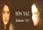 Son Yaz Balkanlar