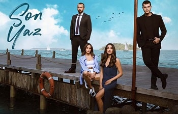 Son Yaz