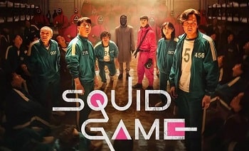Squid Game 3.Sezon 6.Bölüm Final
