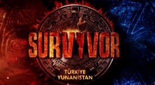 Survivor Türkiye Yunanistan