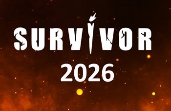 Survivor 2026 155.Bölüm 19 Haziran Final