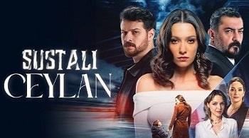 Sustalı Ceylan