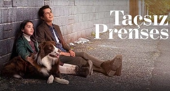 Taçsız Prenses