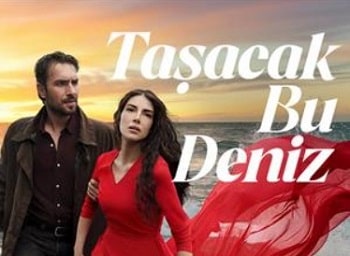 Taşacak Bu Deniz 31.Bölüm Sezon Finali