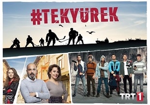 Tek Yürek