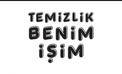 Temizlik Benim İşim