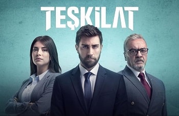 Teşkilat 184.Bölüm Sezon Finali