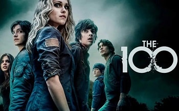 The 100 7.Sezon 9.Bölüm
