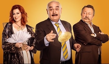 Tövbeler Olsun