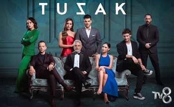Tuzak