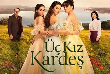 Üç Kız Kardeş