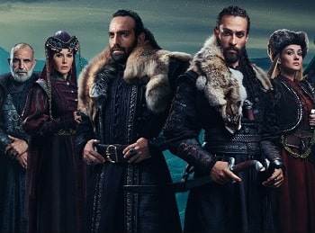 Uyanış Büyük Selçuklu