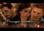 Vazgeç Gönlüm