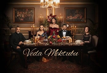 Veda Mektubu
